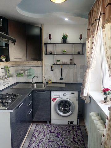 2-к. квартира, 44 м², 2/5 эт.