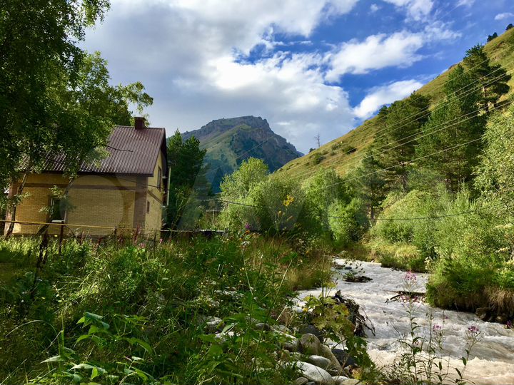 Комната 20 м², 2/2 эт.