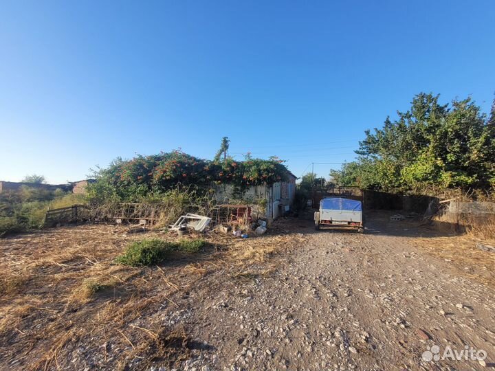 Животноводческая ферма