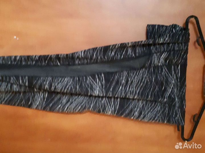 Лосины спортивные