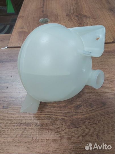 Бачок расширительный Газель некст