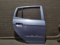 Дверь боковая задняя правая Kia Picanto 1.0 2006
