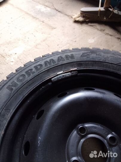 Nordman Nordman 4 185/65 R15