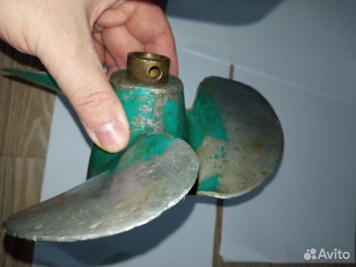 Гребной винт Нептун 23