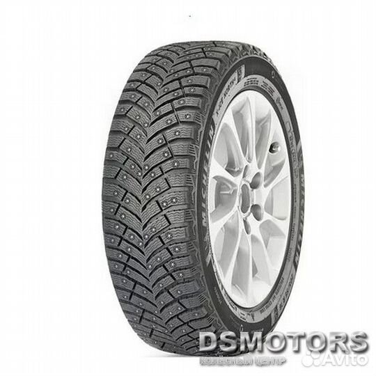 Michelin X-Ice North 4 245/40 R20 99T