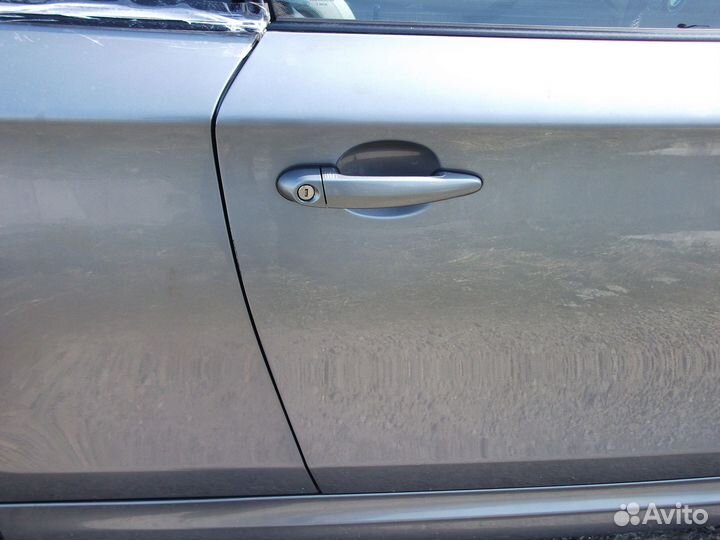 Дверь правая BMW E82