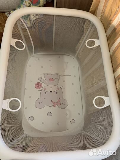 Манеж детский