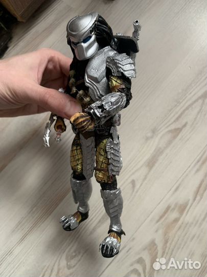 Predators AvP 2004