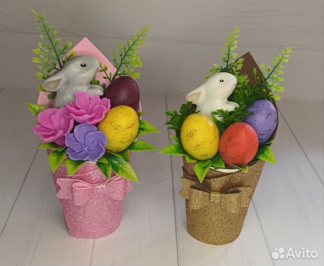 Подарок на Пасху