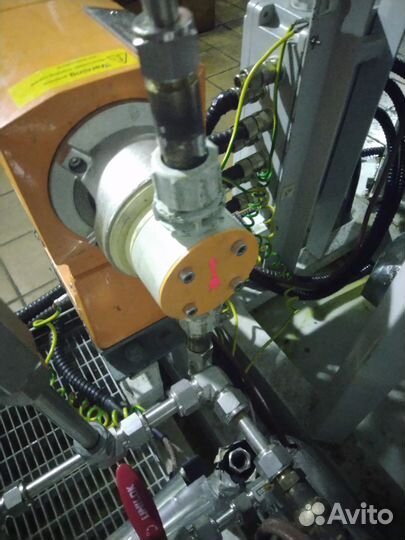 Инженер технолог по водоочистке и водоподготовке