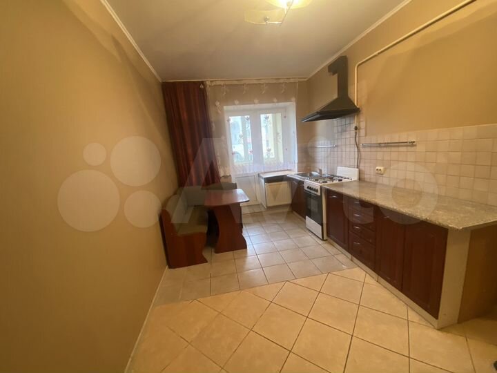 2-к. квартира, 68,1 м², 2/9 эт.