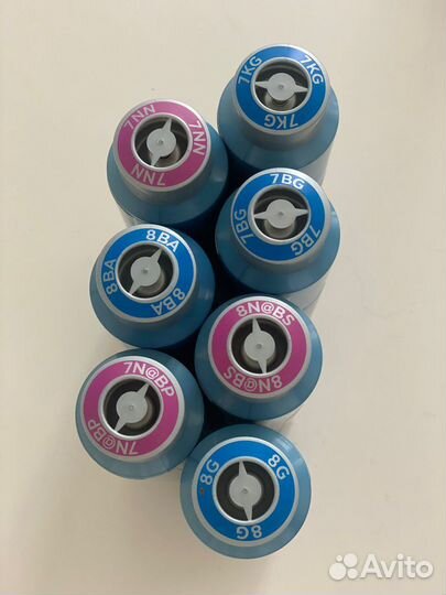 Goldwell colorance краска