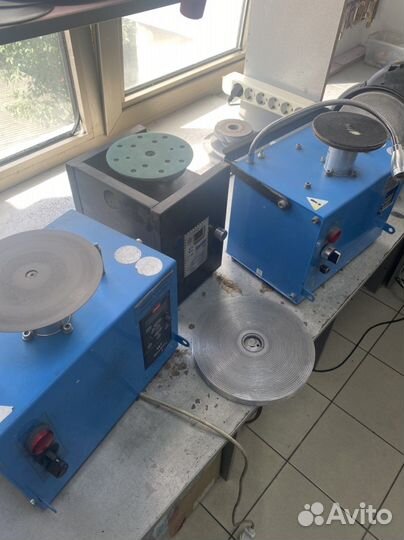 Станки Adems full drive