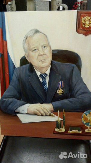 Портрет,картину,пейзаж и другое нарисую на заказ