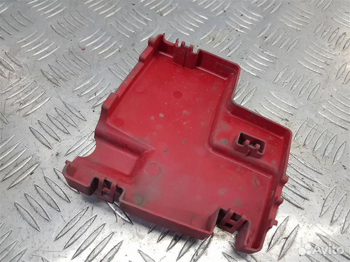 Крышка клеммы (Плюсовой) рено Master 3