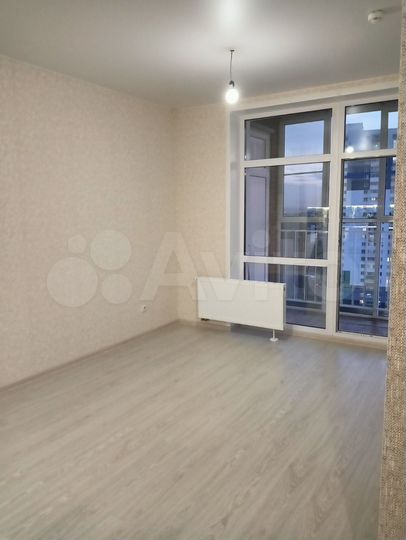 2-к. квартира, 40 м², 15/25 эт.