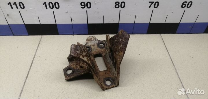 Кронштейн задней балки Almera Classic (B10) 2006-2