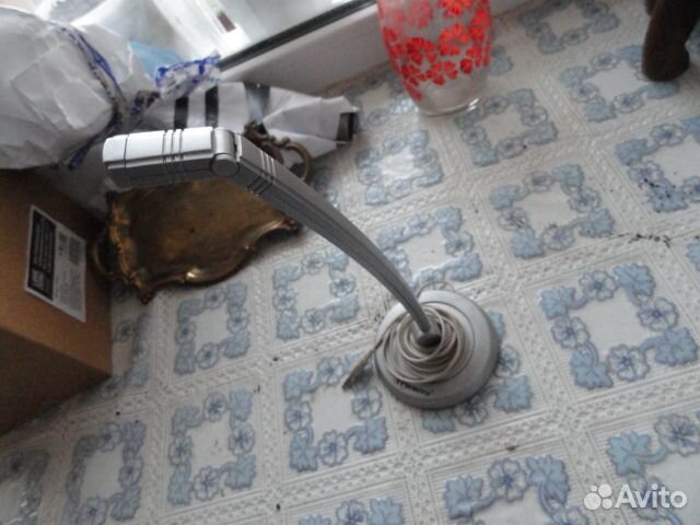 Микрофон для компа Maxxtro, стильный