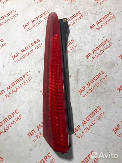 Фонарь задний левый Volvo Xc90 B6324S 2007