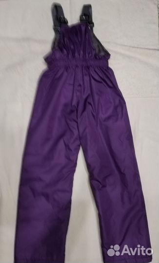 Полукомбинезон унисекс тм Arctic Kids