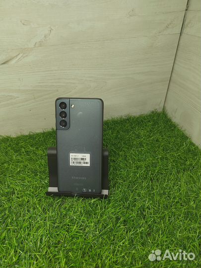 Samsung Galaxy S21, 8/128 ГБ