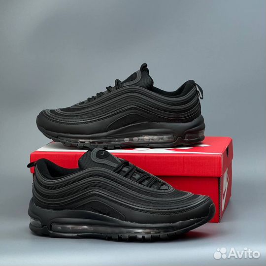 Кроссовки Nike air max 97