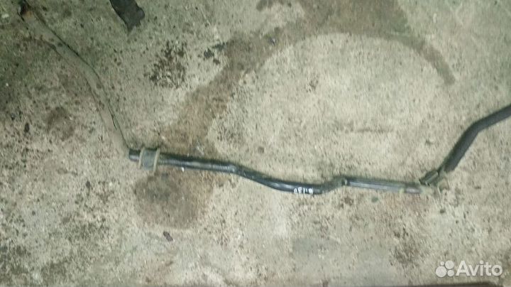 Стабилизатор передний Mazda 626