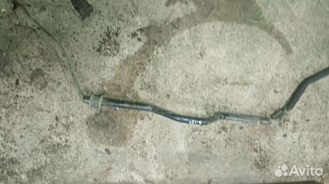 Стабилизатор передний Mazda 626