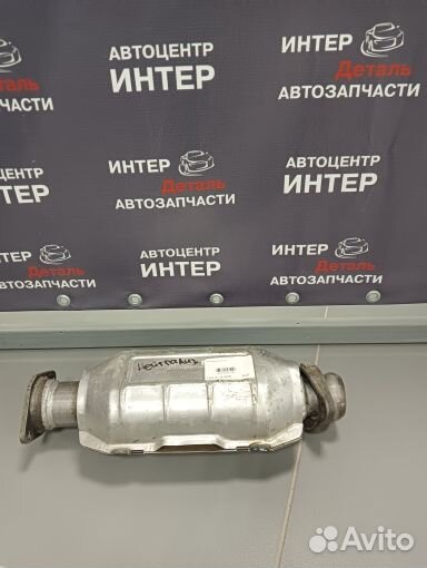 Нейтрализатор 21214