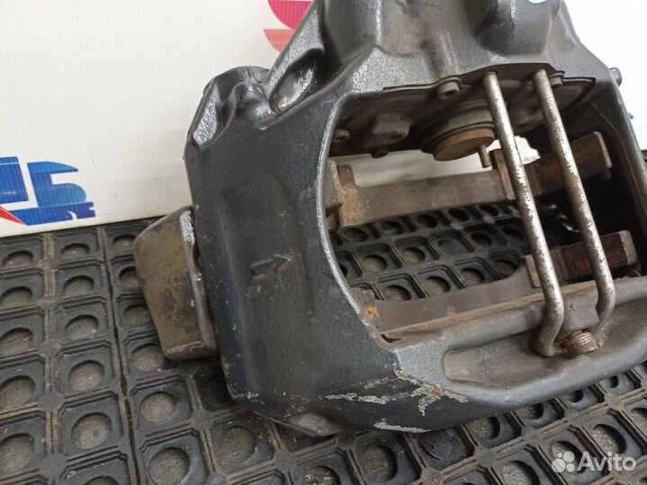 Суппорт Man TGA, Man TGS, Man TGX