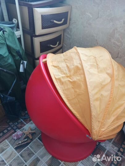 Кресло Карусель икеа