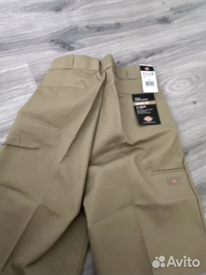 Шорты dickies loose fit 13