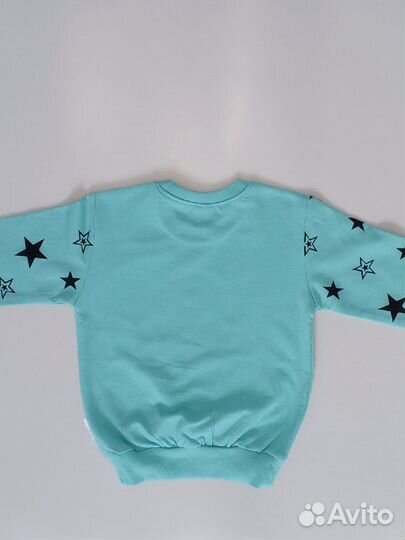 Кофта для девочки