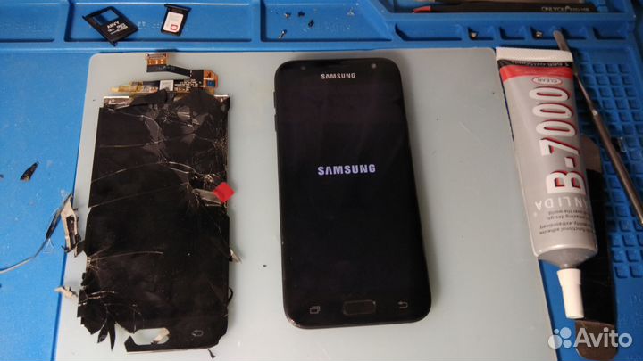 Ремонт компьютеров, ноутбуков, смартфонов