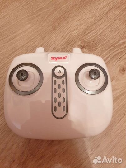 Пульт syma w1