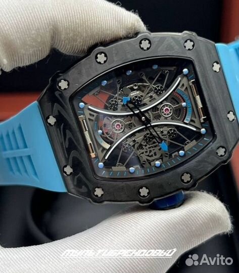 Мужские наручные часы Richard Mille