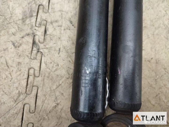 Амортизатор задний suzuki chevrolet cruze