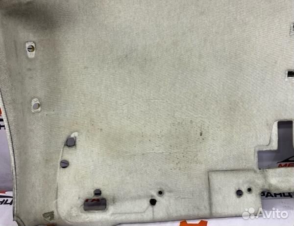 Обшивка потолка Fiat Ducato фургон(290) F1AE3481D