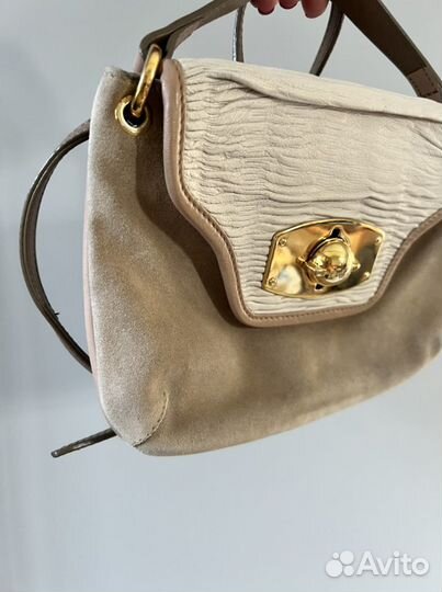 Маленькая сумка Furla