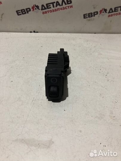 Кнопка освещения панели приборов Mitsubishi Lancer