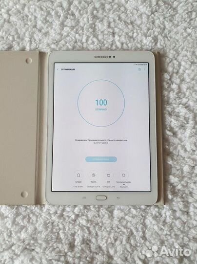 Samsung Galaxy Tab S2 9.7 SM-T819 LTE 32Gb