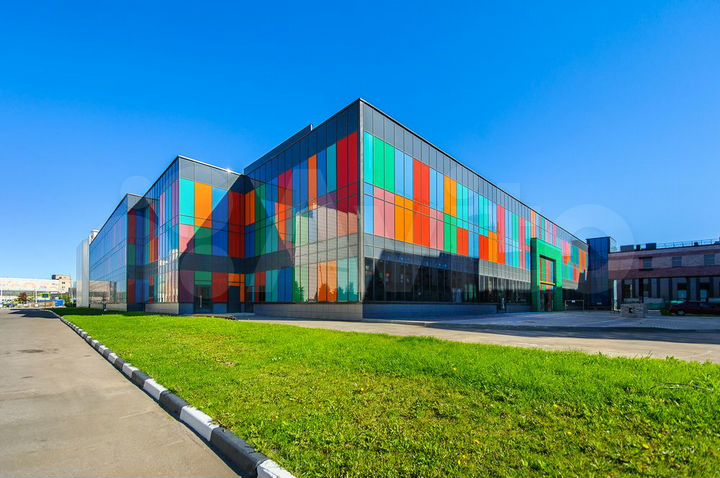 5 минут до м. Войковская, 49 м²