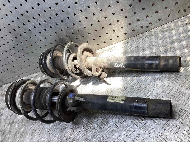 Амортизатор/стойка передняя правая BMW 3-Series/M3