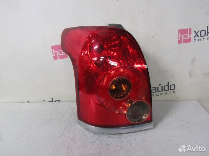 Фонарь, Toyota Avensis, AZT250, L, №: 35-114, O
