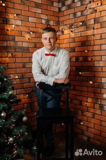 Сборщик компьютеров