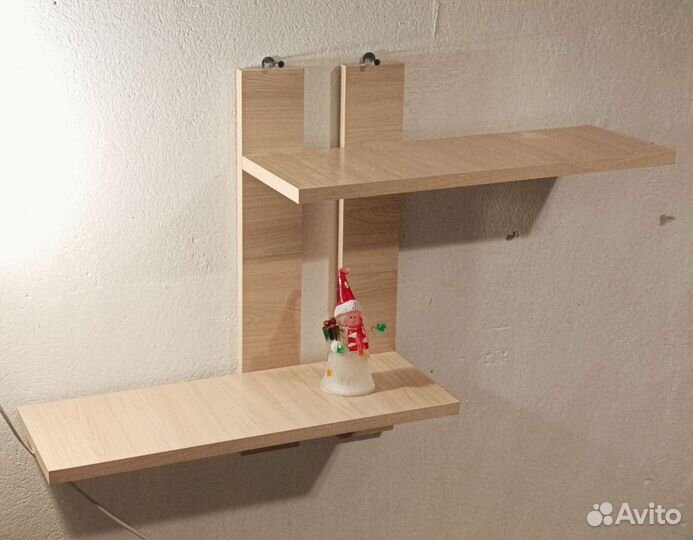 Полка настенная