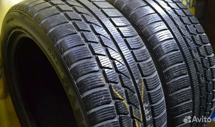 Hankook IceBear W300 235/50 R18