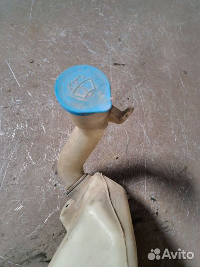 Бачок омывателя Honda Inspire