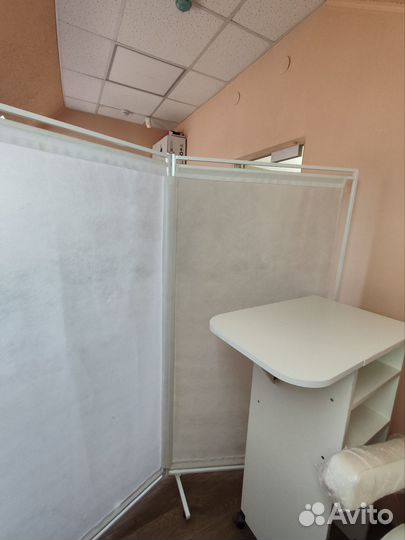 Ширма медицинская