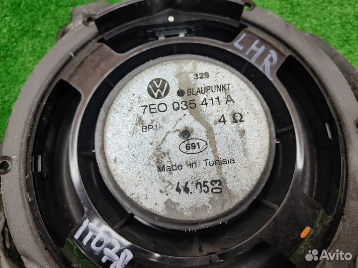 Динамик Volkswagen Touareg 7L